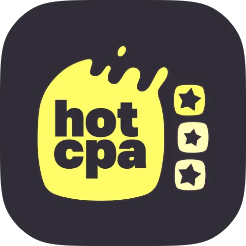 hotcpa.top Logo