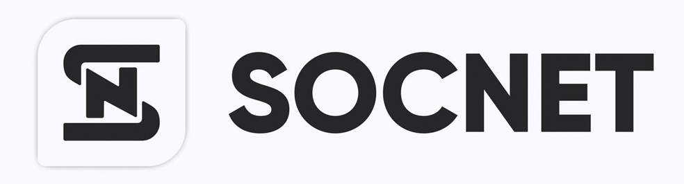 SOCNET Logo