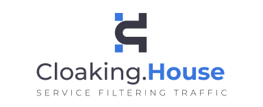 Cloaking.House Logo