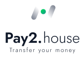 Pay2.House Logo