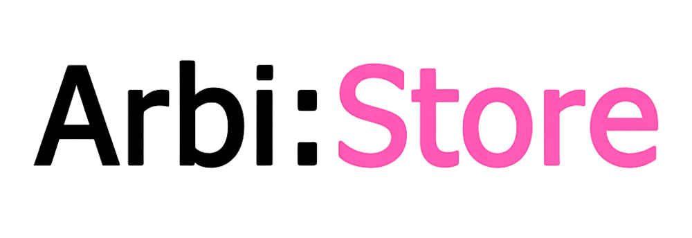 Arbi.Store Logo