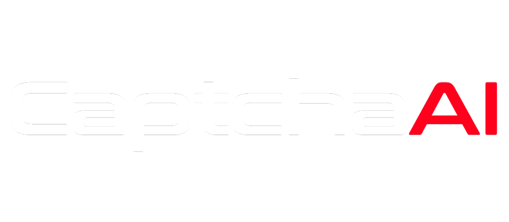 CaptchaAI Logo