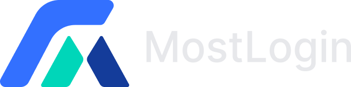 MostLogin Logo