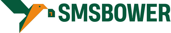 SMSBOWER Logo