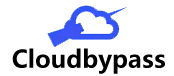 Cloudbypass API - Bypass CloudFlare Logo