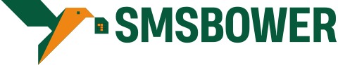 SMSBOWER Logo
