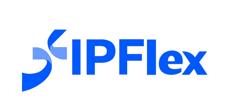IPFlex Logo