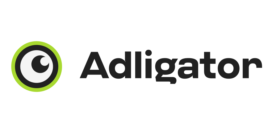 Adligator Logo