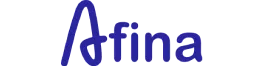 Afina.io Logo