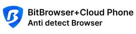 BitBrowser Logo