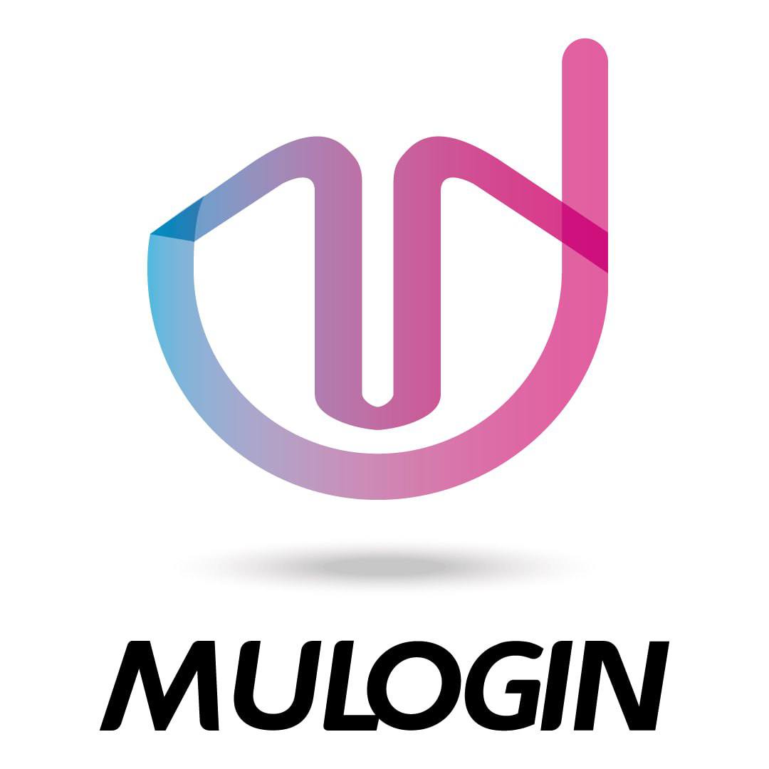 MuLogin Logo