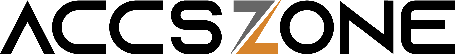 Accszone Logo